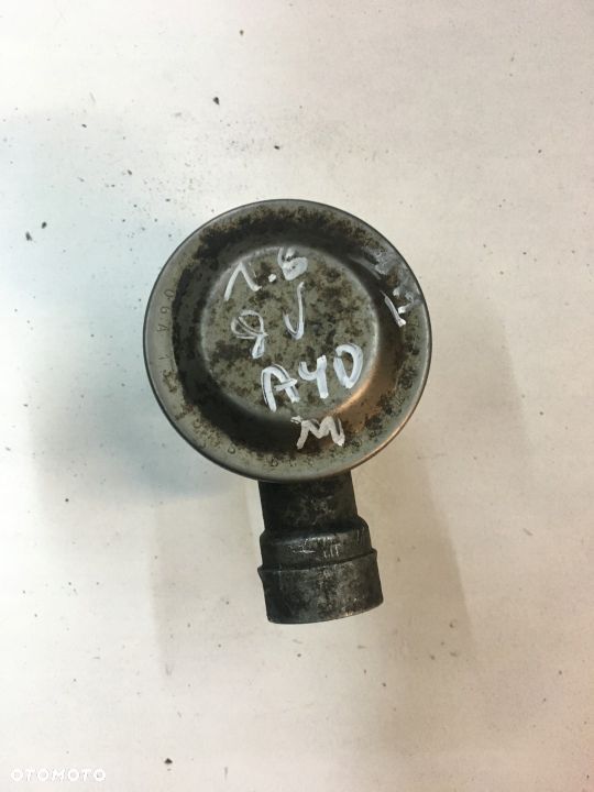 ZAWÓR EGR VW AUDI 1.6 06A131351B06A131351B - 1