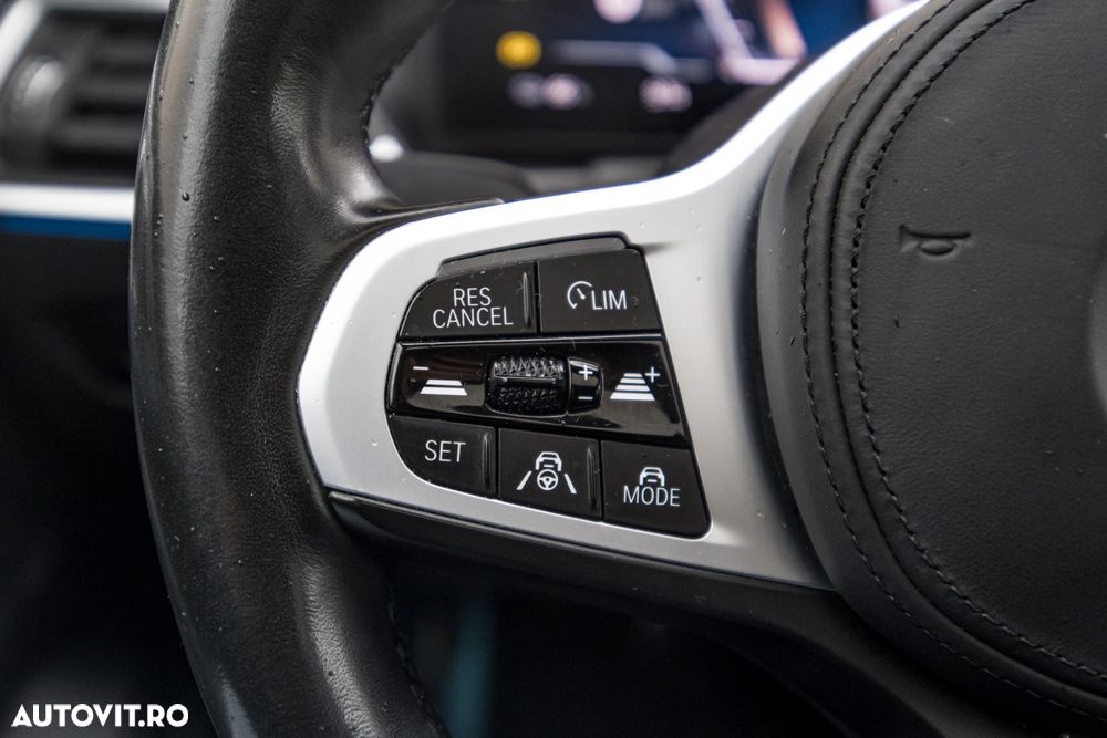 BMW i4 eDrive40 - 18