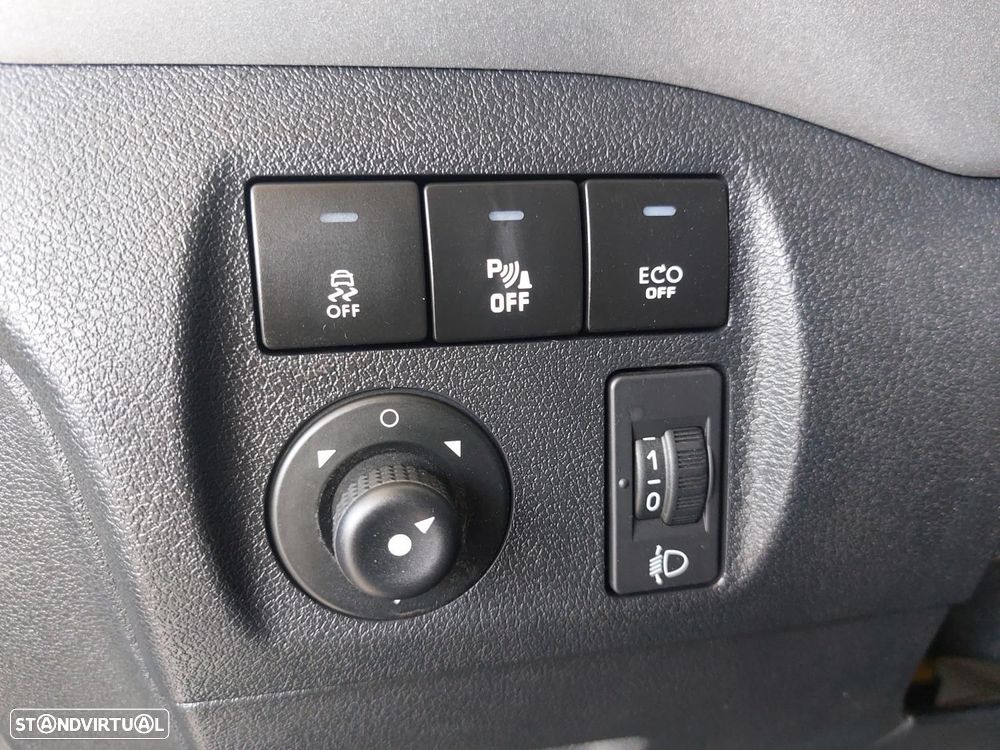 Peugeot Partner 1.6 BlueHDi Style - 13