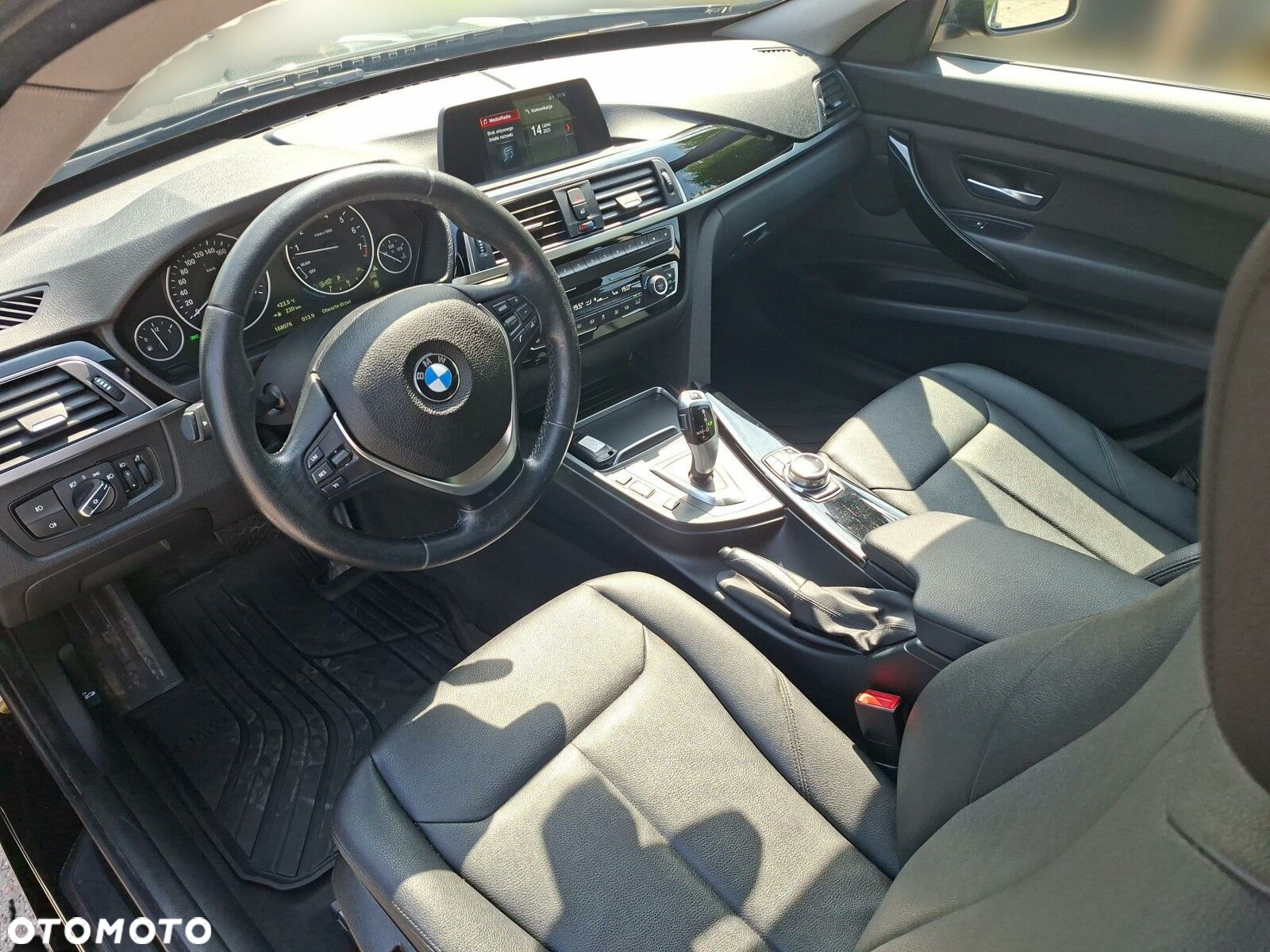 BMW 3GT - 10
