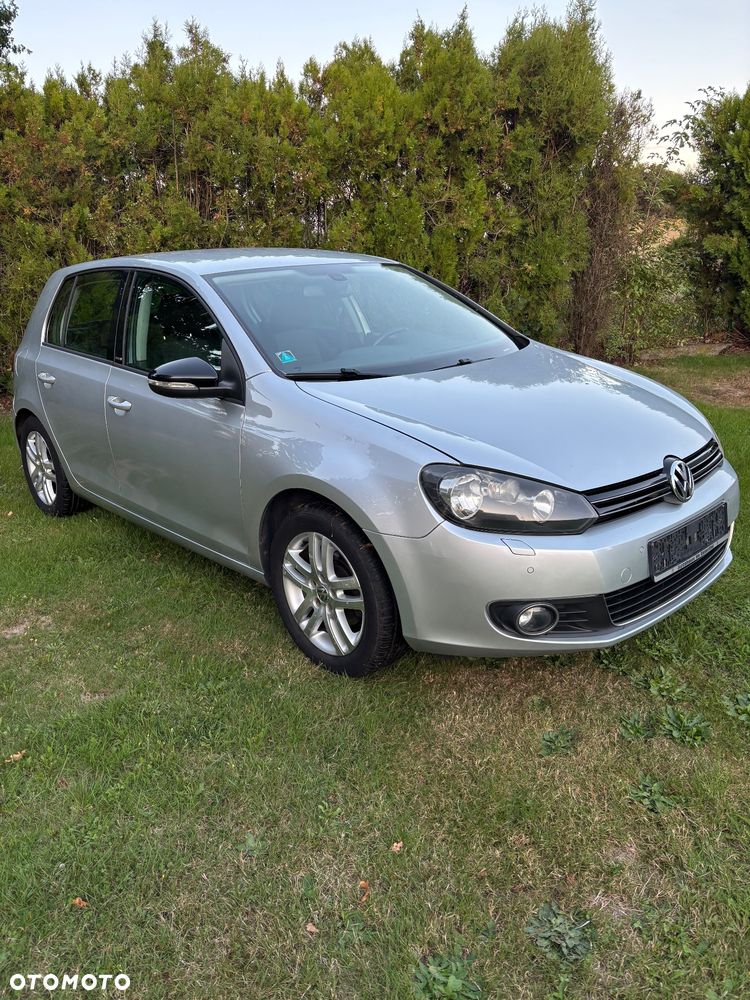 Volkswagen Golf 1.2 TSI Style - 3