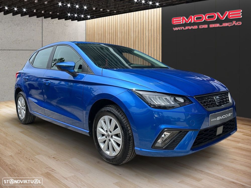 SEAT Ibiza 1.0 TSI Style - 3