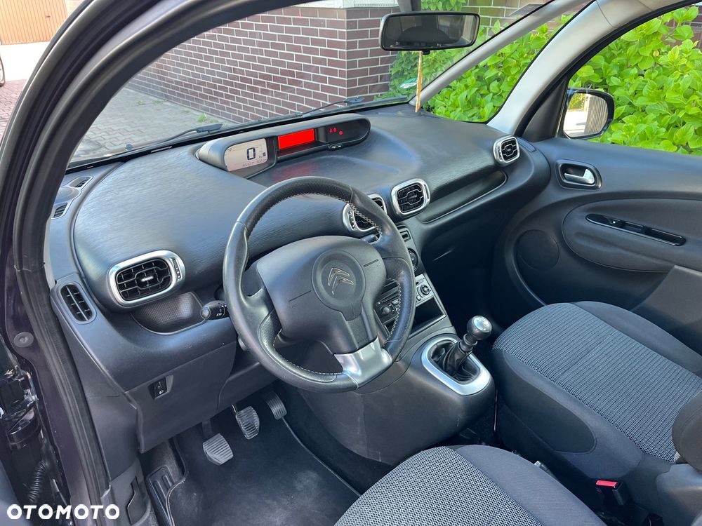 Citroën C3 Picasso HDi 115 FAP Exclusive - 6