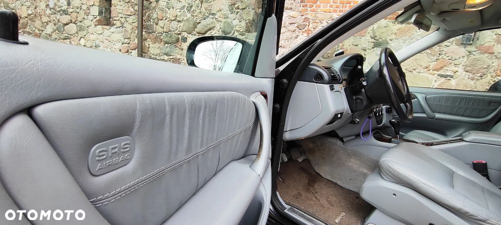 Mercedes-Benz ML 350 - 29