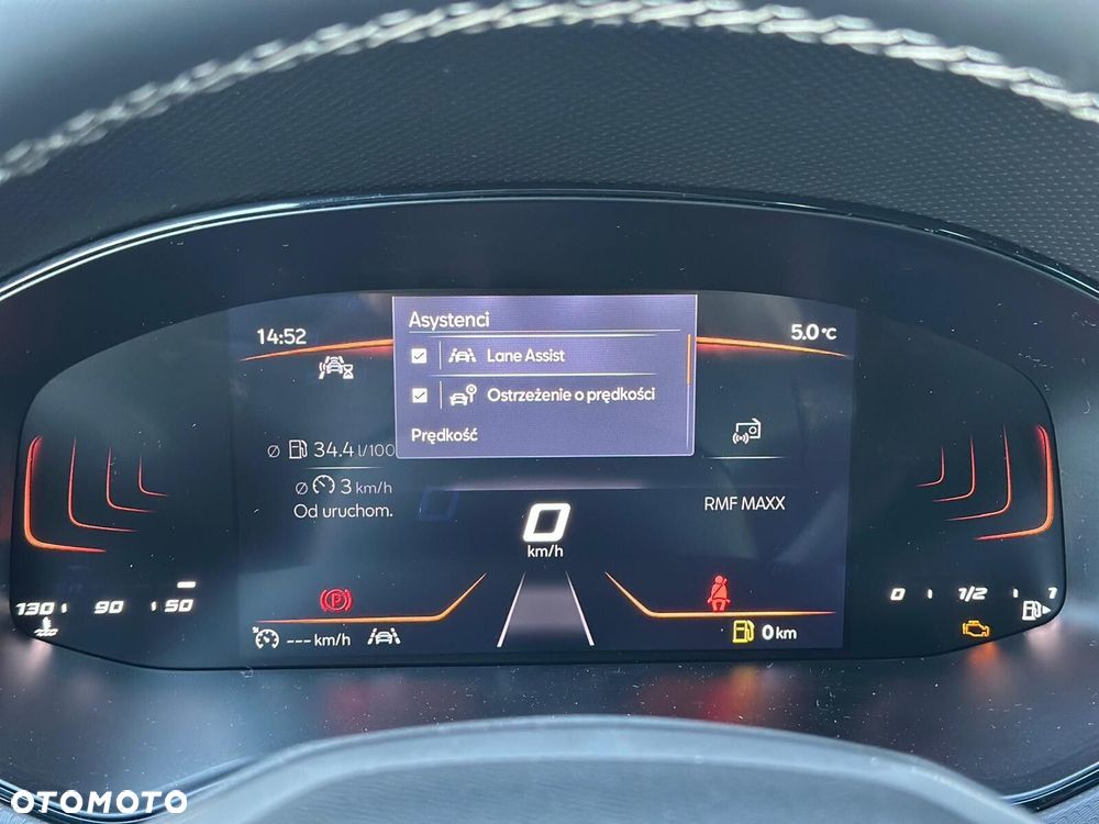 Seat Arona - 27