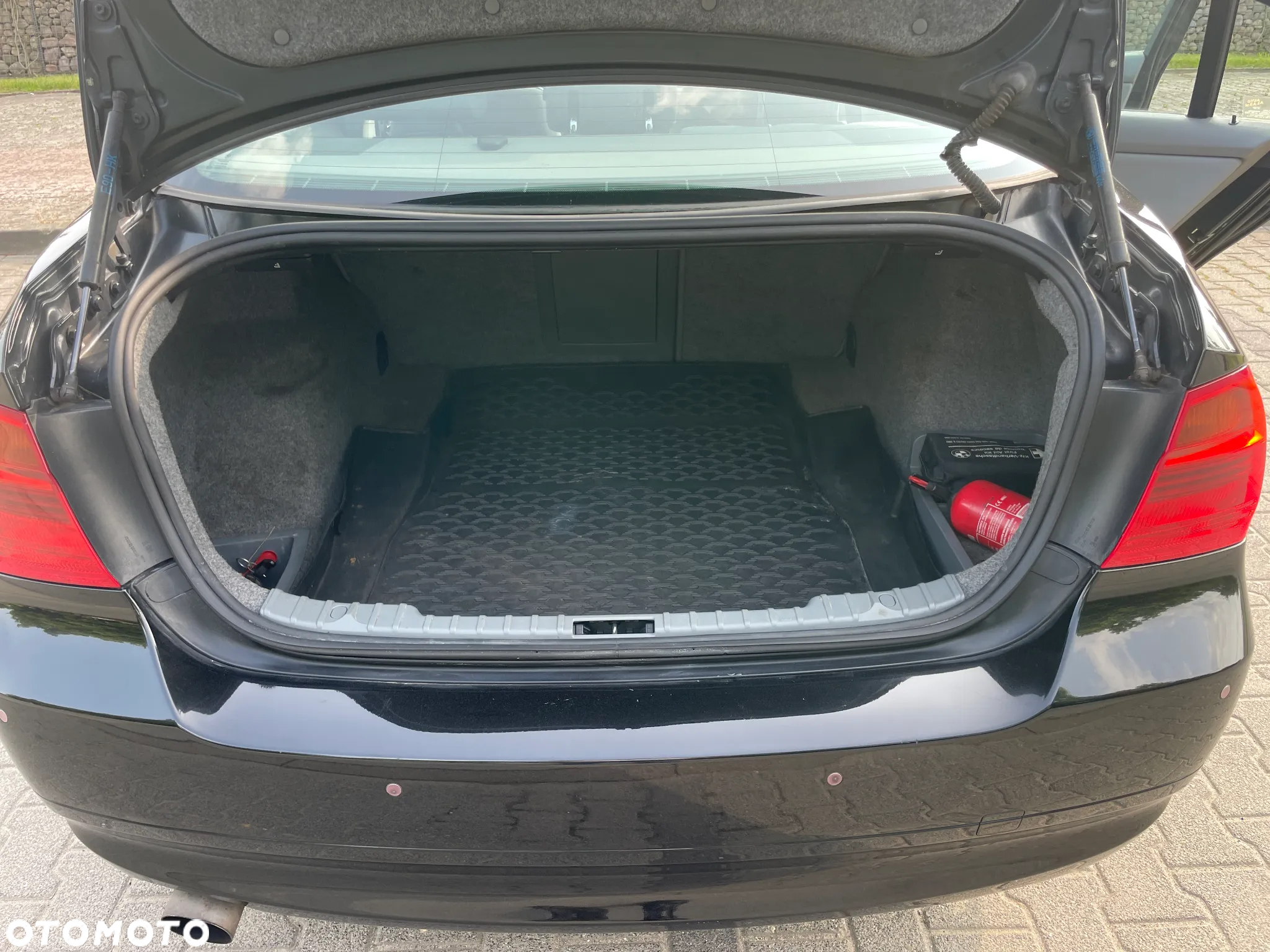 BMW Seria 3 318i - 19
