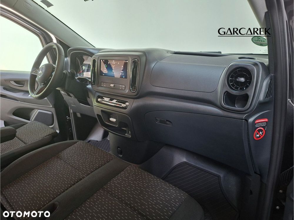 Mercedes-Benz Vito - 18