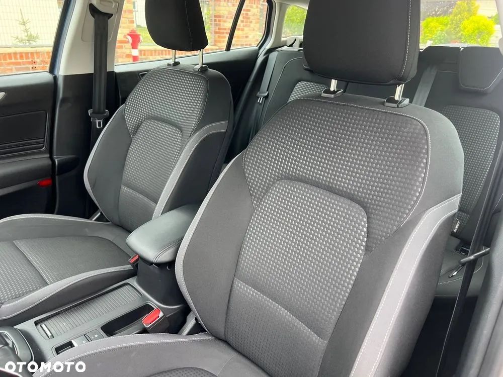Ford Focus 1.5 EcoBlue Active - 16