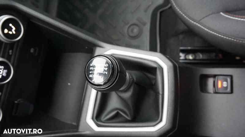 Dacia Jogger 7 locuri ECO-G 100 Extreme - 16