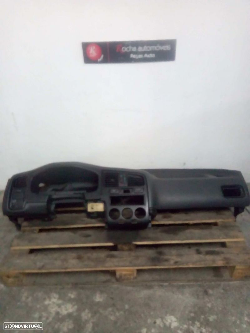 Tablier Nissan Primera (P11) - 1