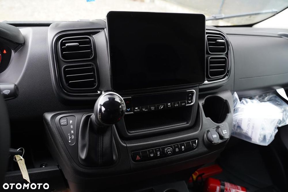 Fiat Ducato Maxi H3-Power L4H2 automat - 14