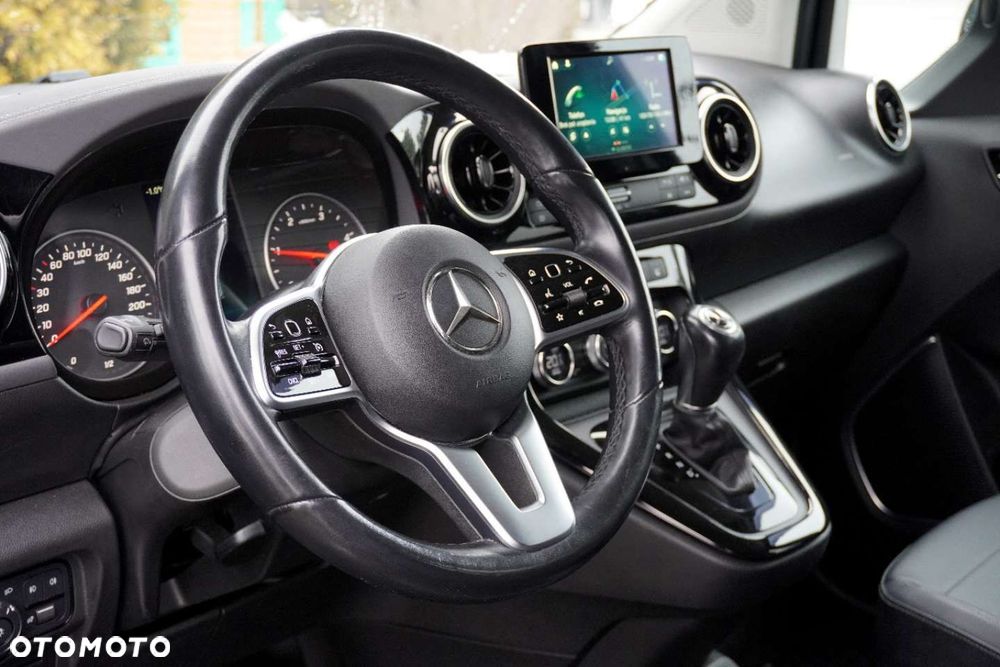 Mercedes-Benz Klasa T - 16