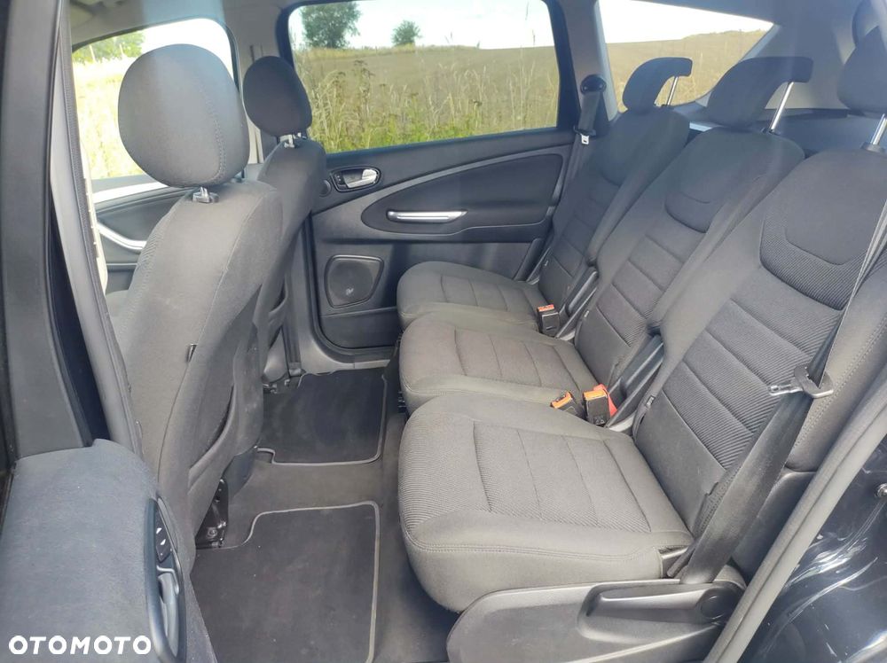 Ford S-Max 2.0 T Titanium MPS6 - 9