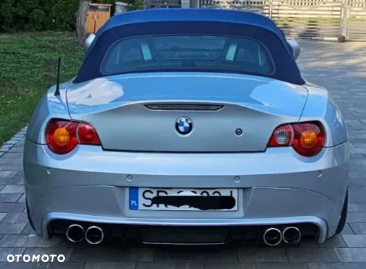 BMW Z4 roadster 3.0i - 9