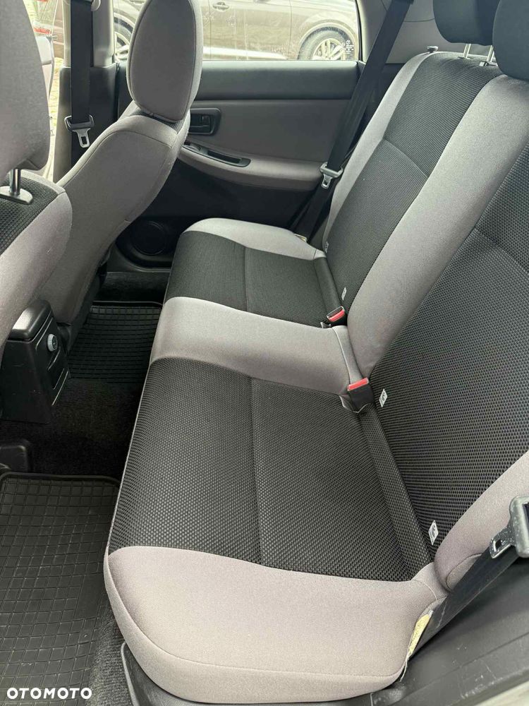 Subaru Impreza SW 2.0 RS - 13