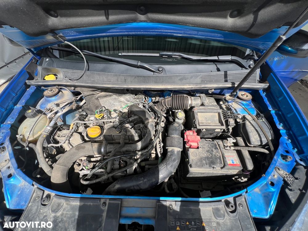 Dacia Sandero Stepway TCe 90 MT6 Comfort - 20