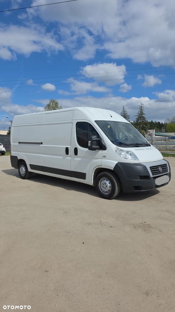 Fiat Ducato - 1