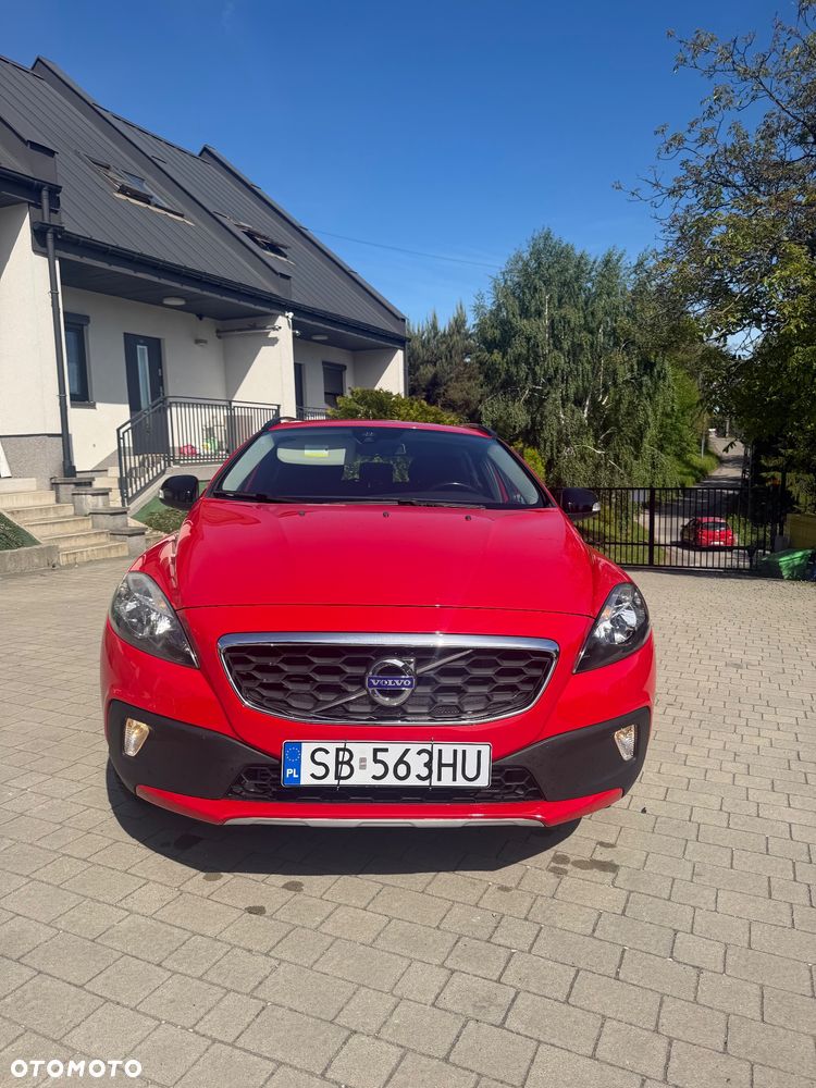 Volvo V40 Cross Country T4 AWD Ocean Race - 4