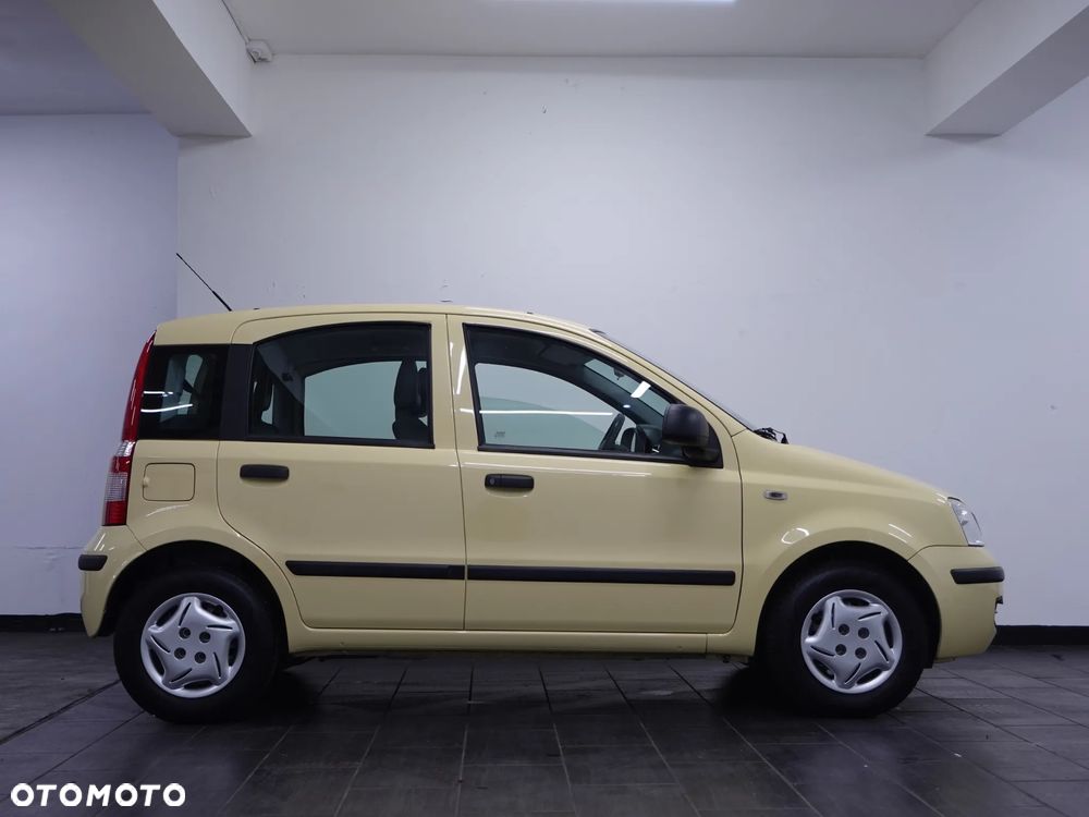 Fiat Panda 1.2 Classic - 10