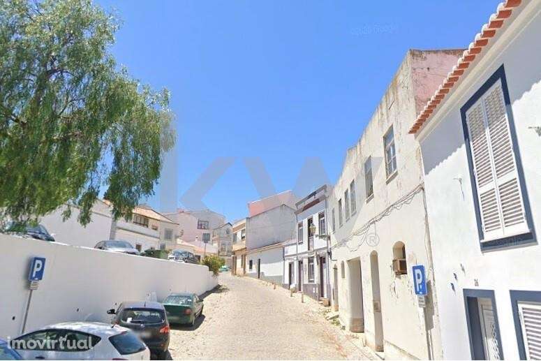 Prédio antigo e bem estruturado para remodelar em vários Apartamentos. - Grande imagem: 3/31