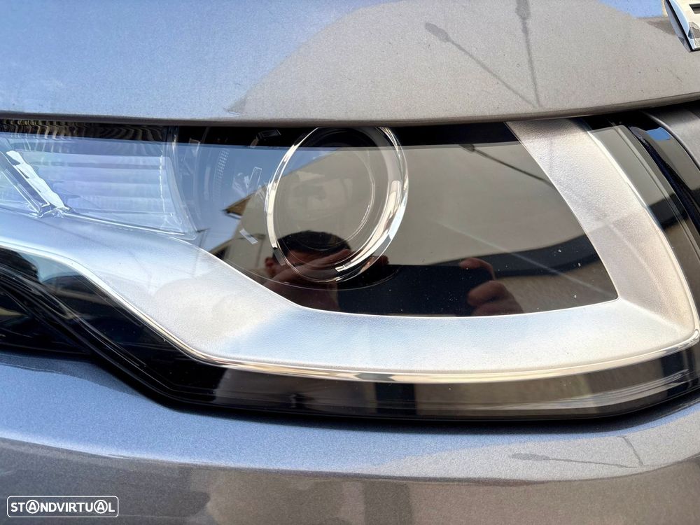 Land Rover Range Rover Evoque 2.0 eD4 SE Dynamic - 42