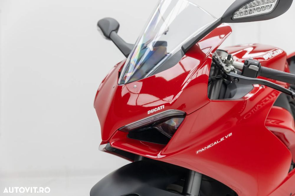 Ducati Panigale V2 - 33