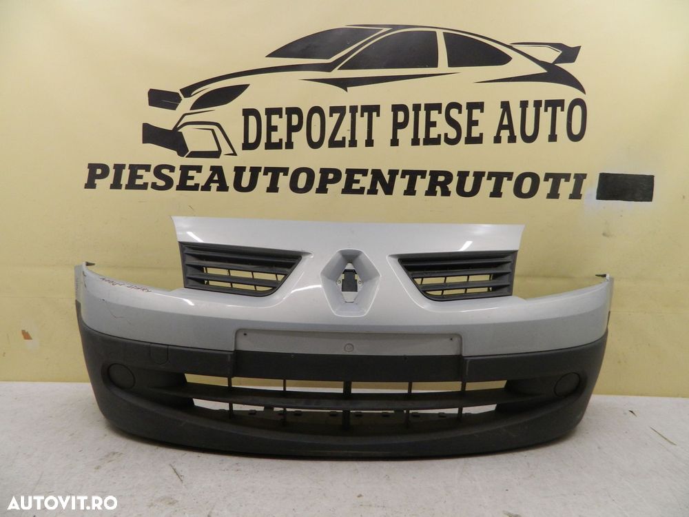 Bara fata Renault Modus, 2004, 2005, 2006, 2007, 2008, cod origine 8200259268. - 2