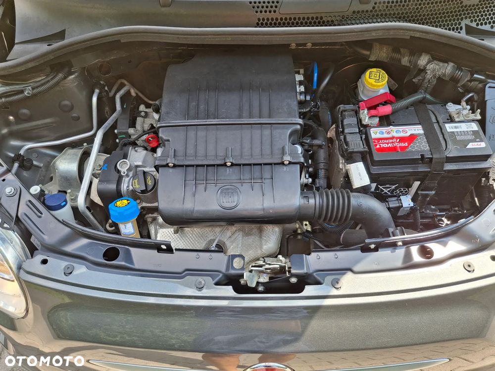 Fiat 500 1.2 8V S - 25