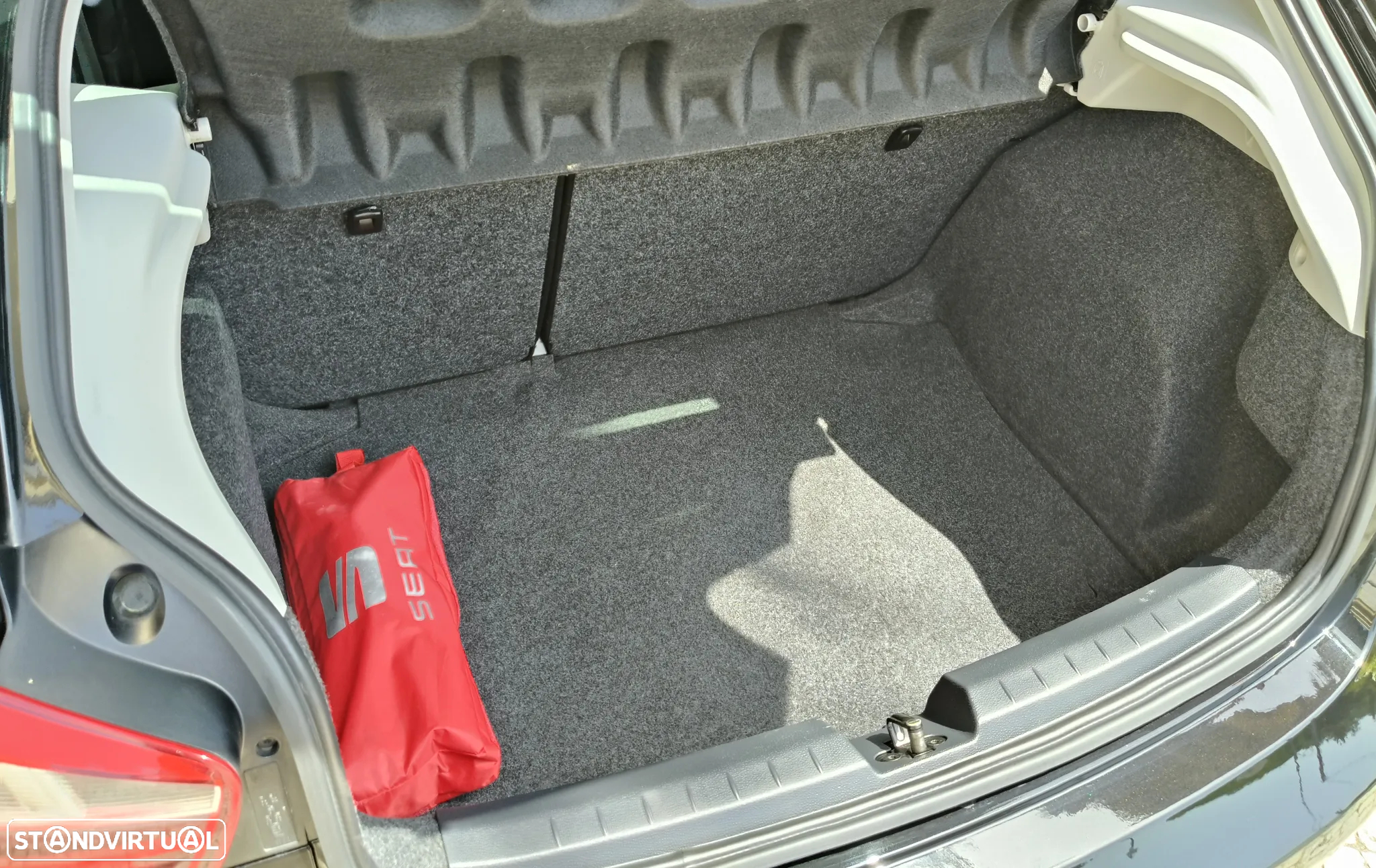 SEAT Ibiza 1.4 TDi FR - 29