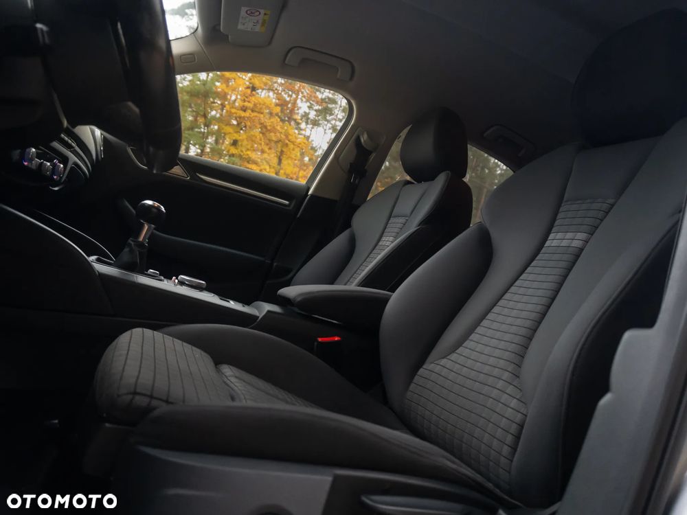 Audi A3 Limousine - 18