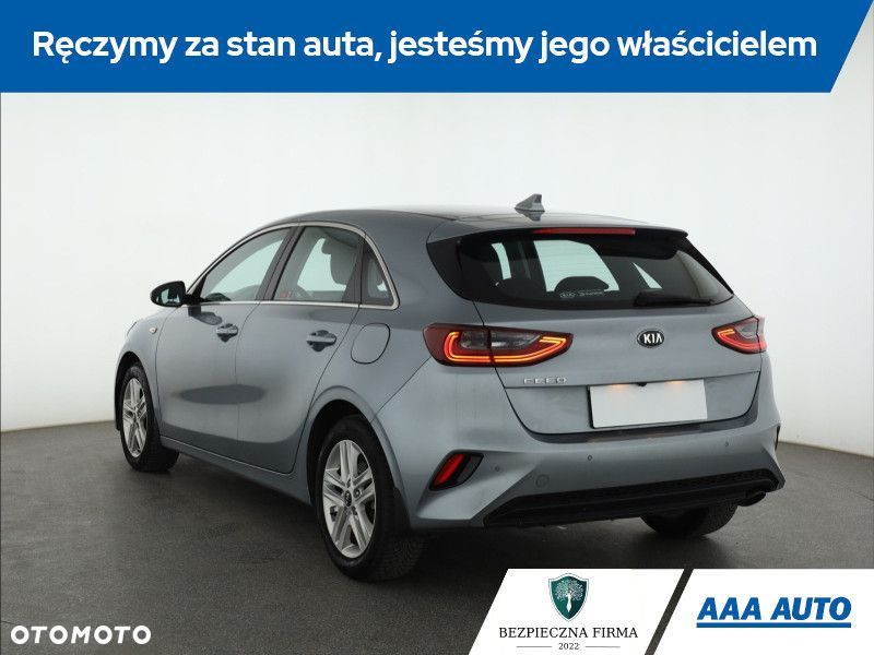 Kia Ceed - 6