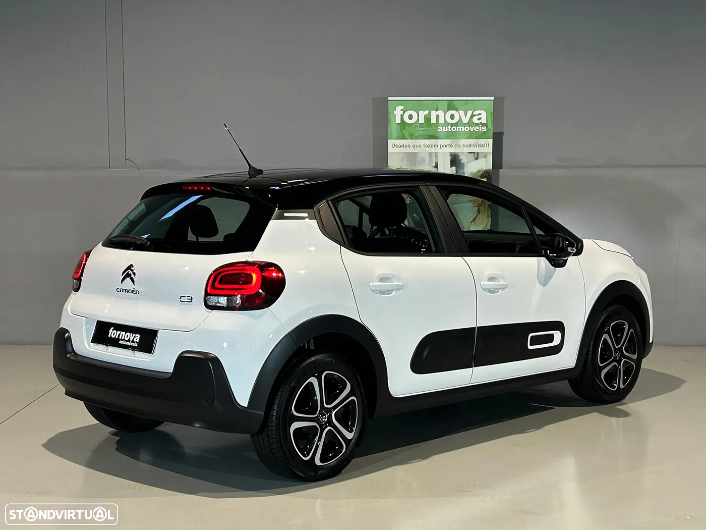 Citroën C3 1.2 PureTech Plus - 6