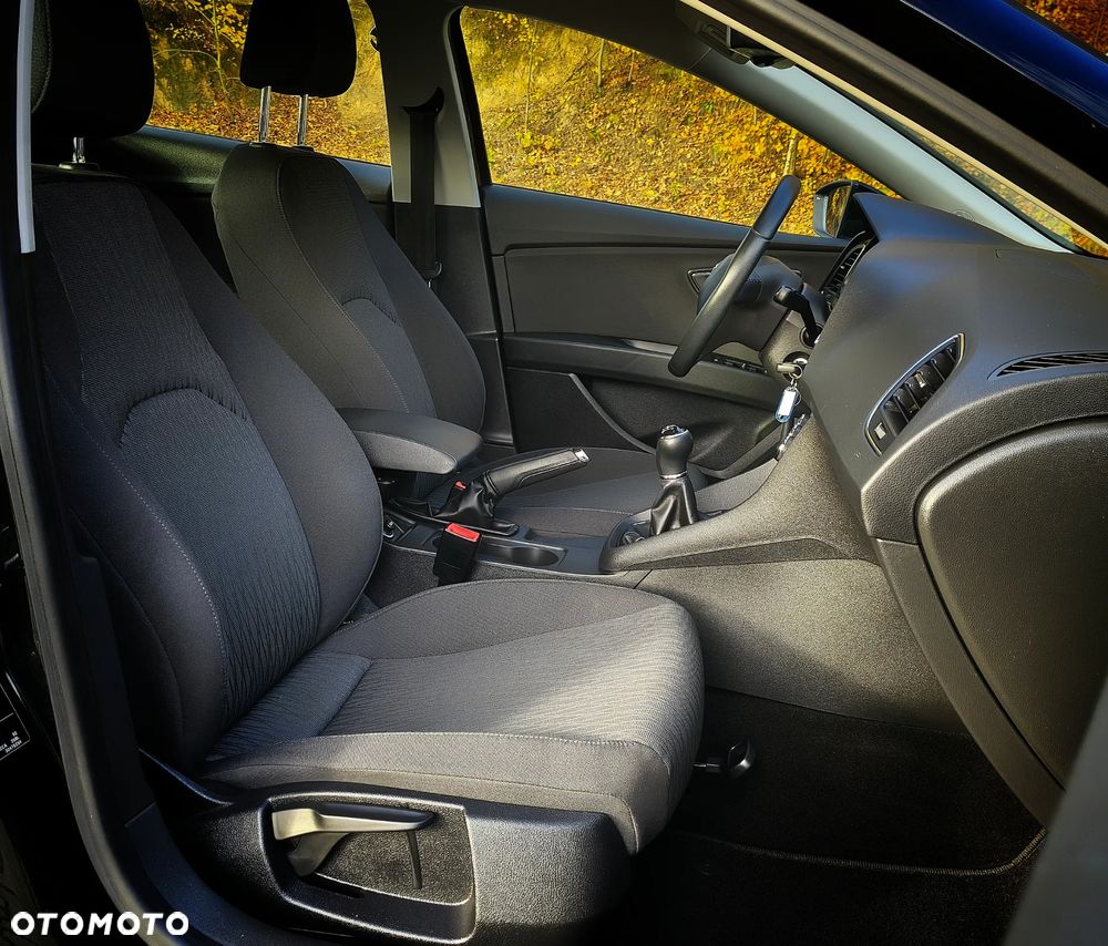 Seat Leon - 20