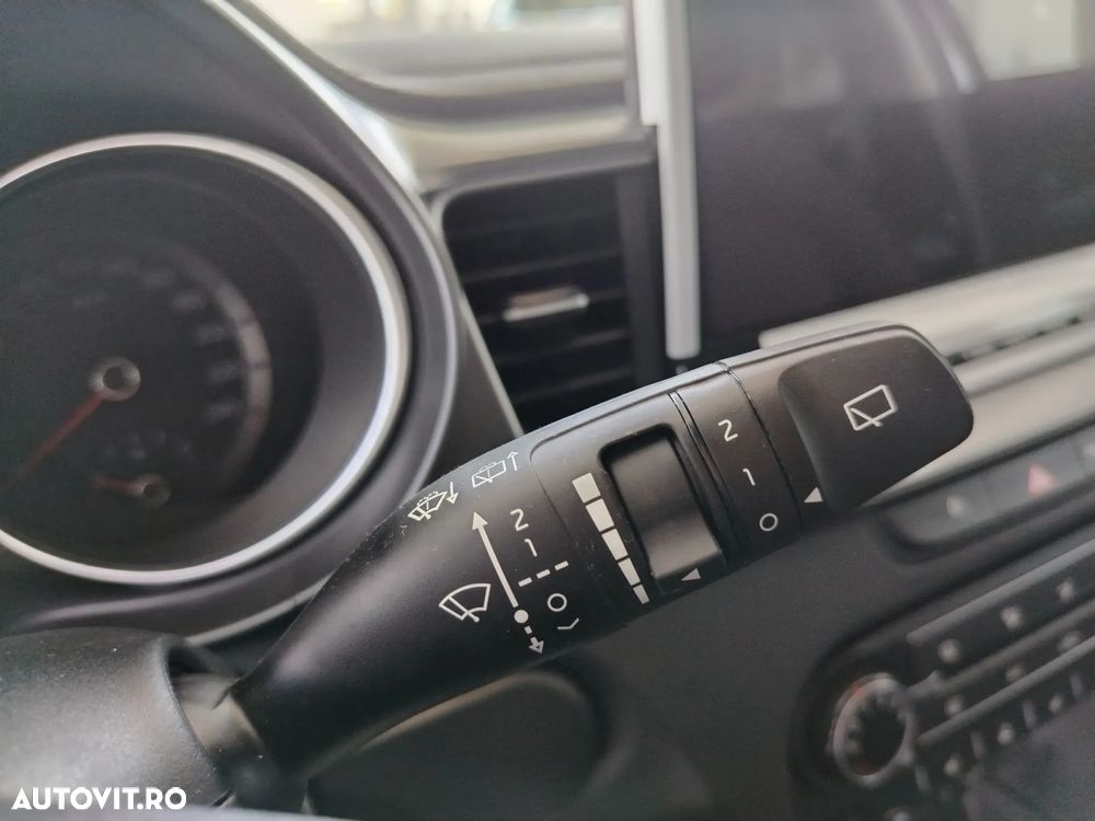 Kia Ceed 1.5 T-GDI 7DCT Best - 15