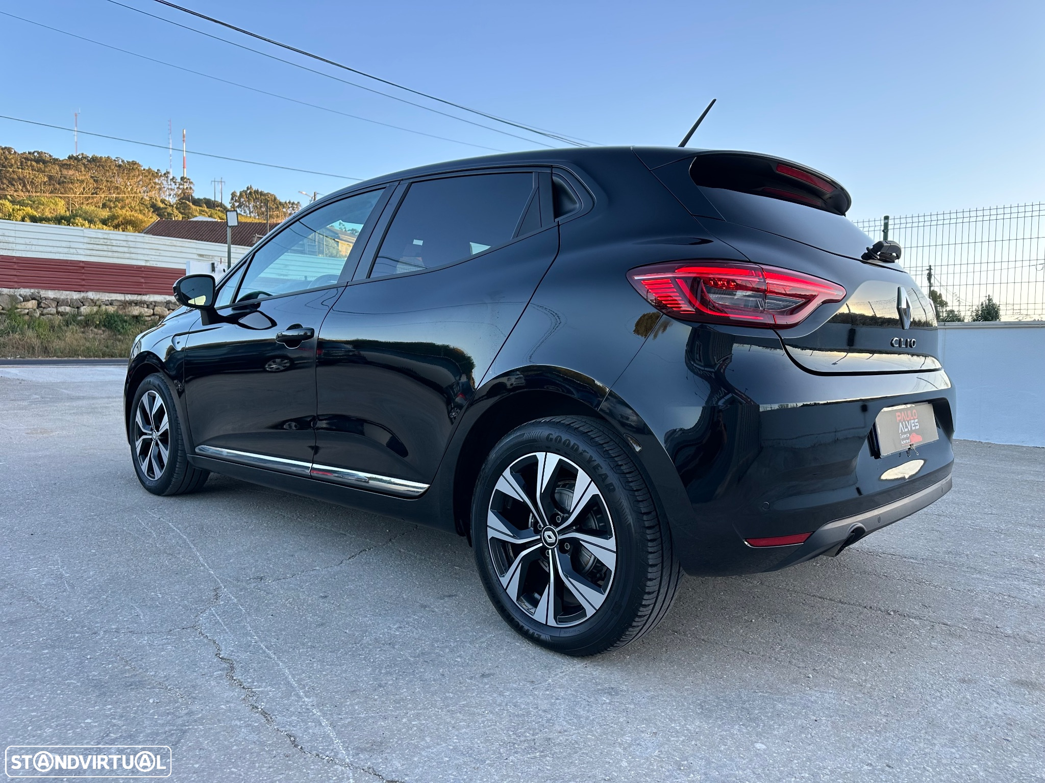 Renault Clio 1.5 Blue dCi Evolution - 7