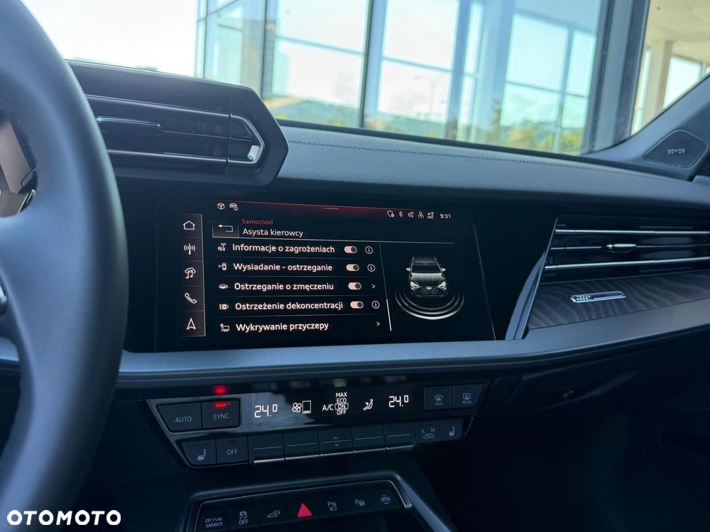 Audi A3 Allstreet - 41