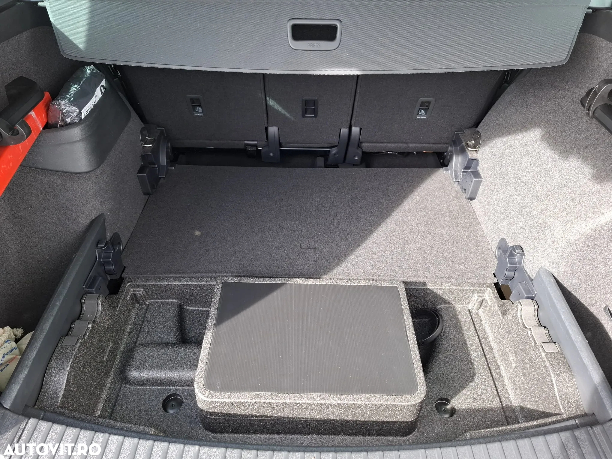 Skoda Kodiaq 2.0 TDI 4X4 DSG RS - 9