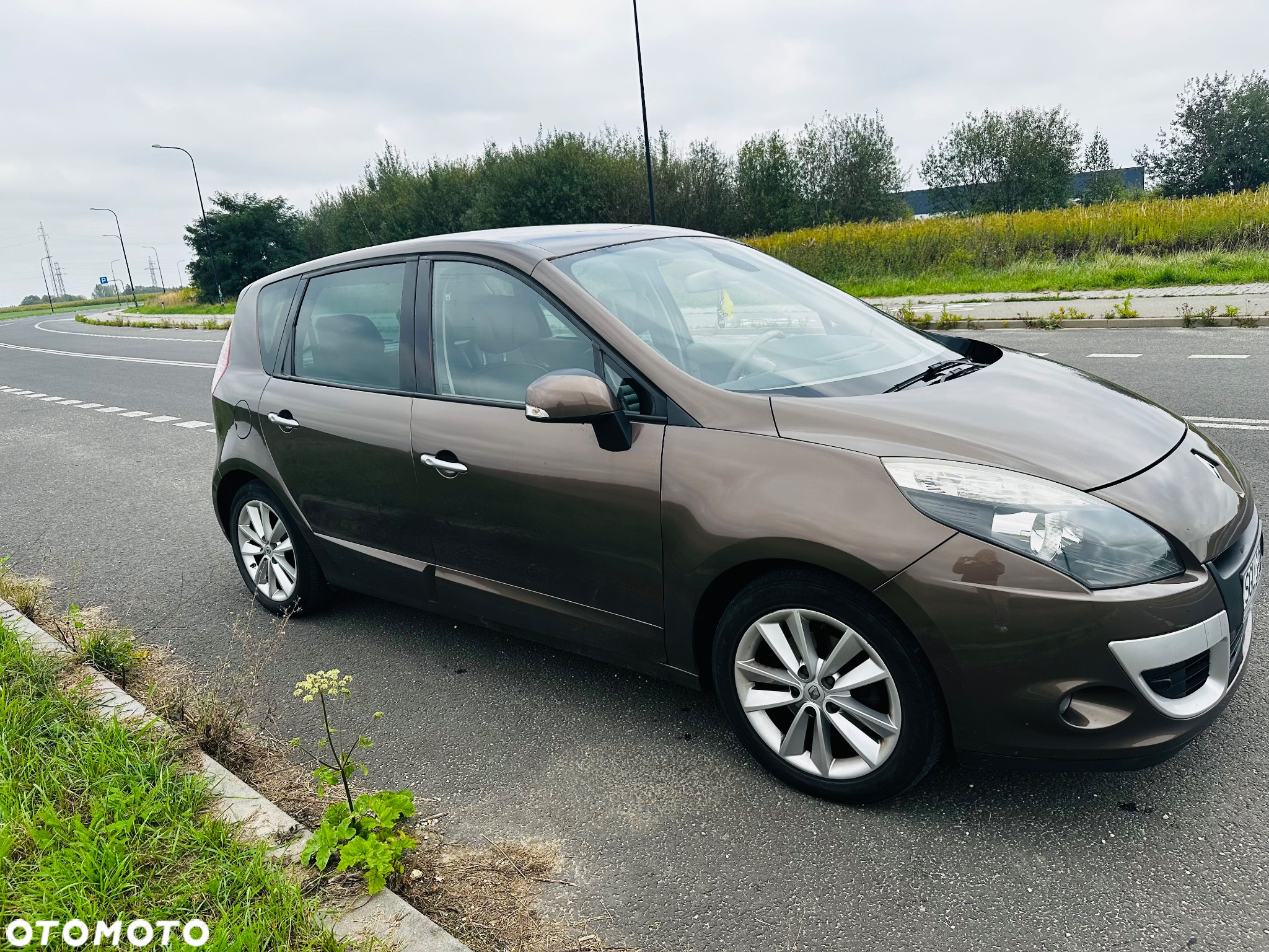 Renault Scenic 1.4 16V TCE Expression - 4