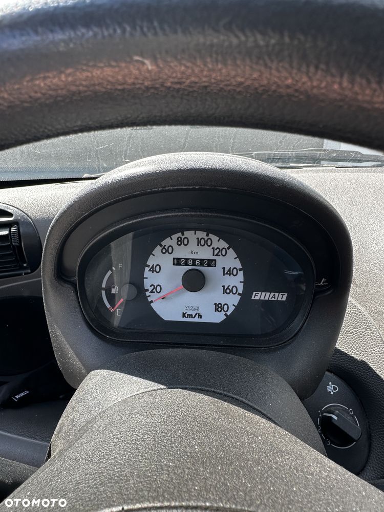 Fiat Seicento - 8