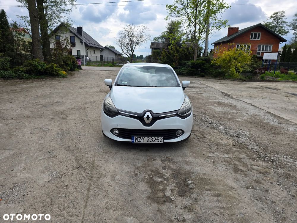 Renault Clio 1.5 dCi 75 Expression - 2