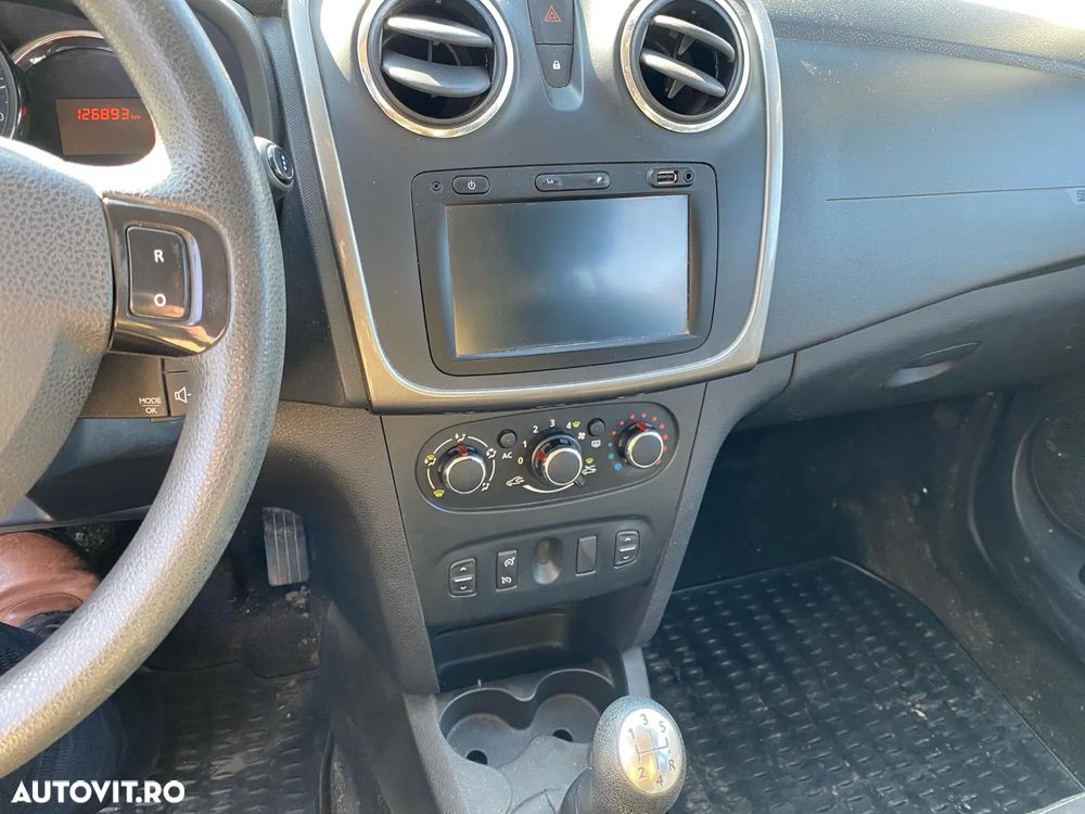 Opel Corsa - 5