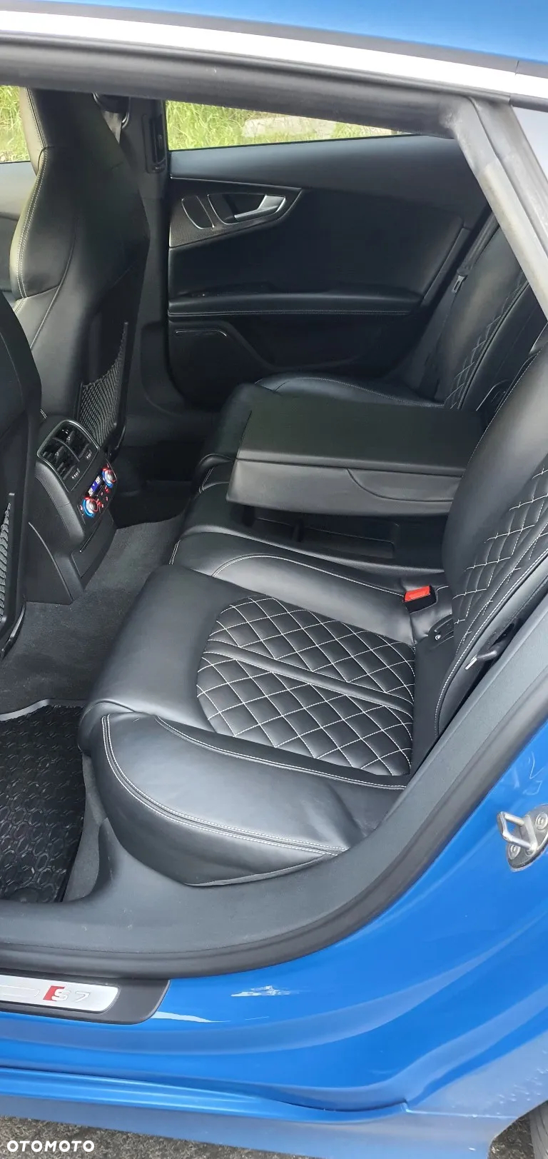 Audi S7 Sportback 4.0 TFSI Quattro S tronic - 18