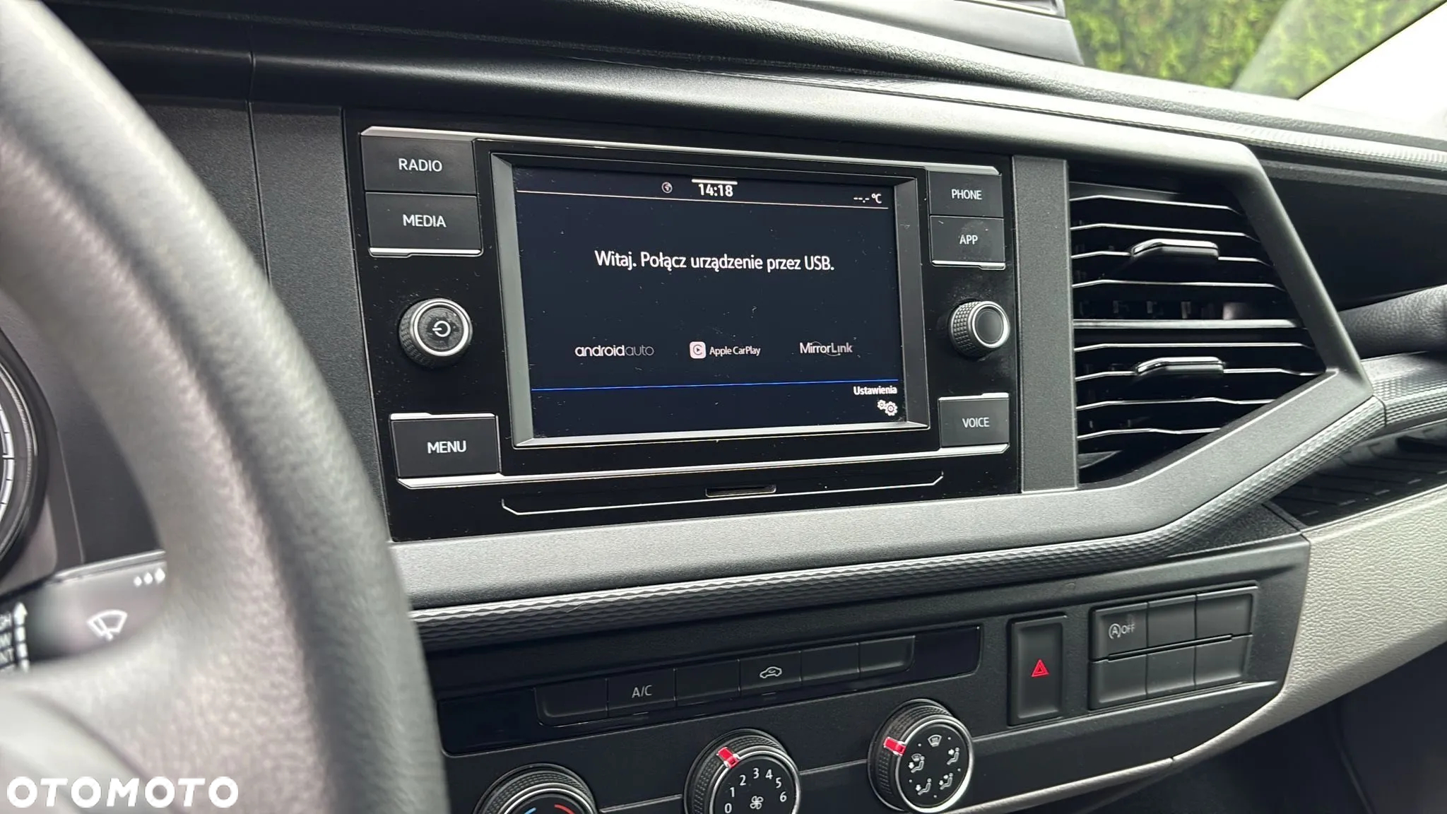 Volkswagen Transporter T6,1 - 20