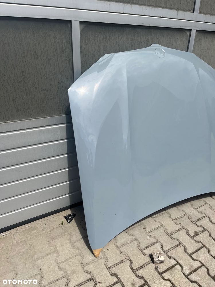 MASKA BMW X3 G01 IDEALNA - 2