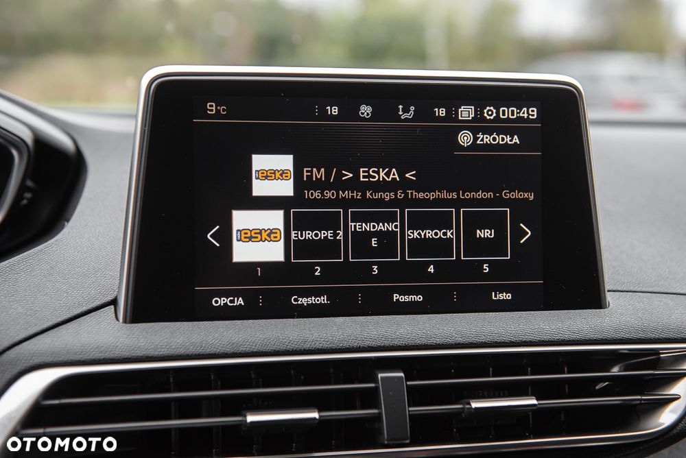 Peugeot 5008 BlueHDi 130 EAT8 GT - 19