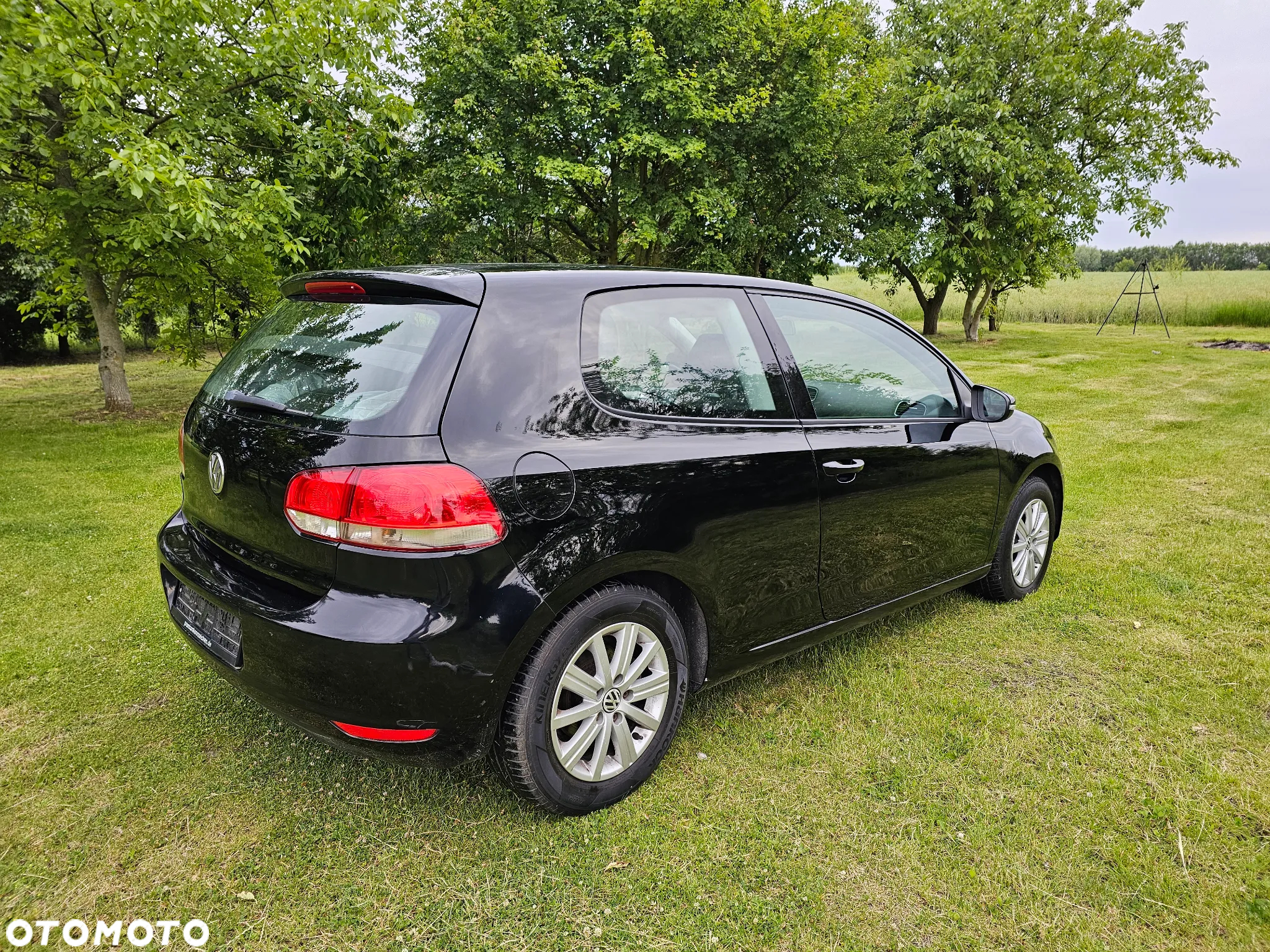 Volkswagen Golf 1.4 Team - 3