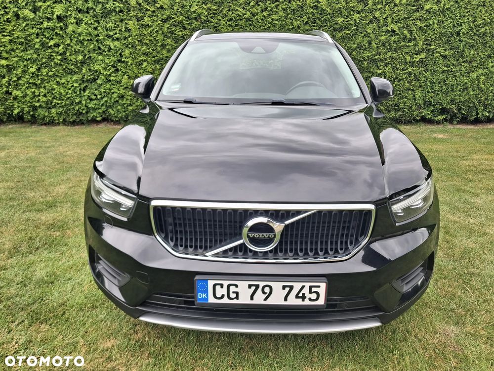 Volvo XC 40 D3 - 2