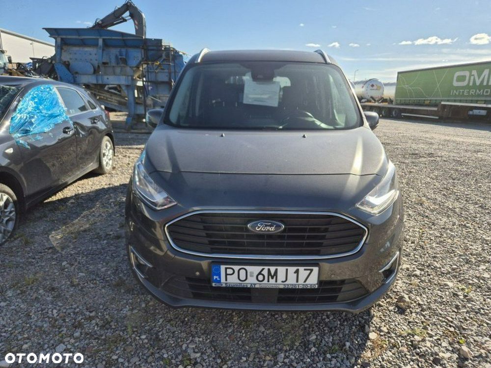 Ford Tourneo Connect Grand - 2