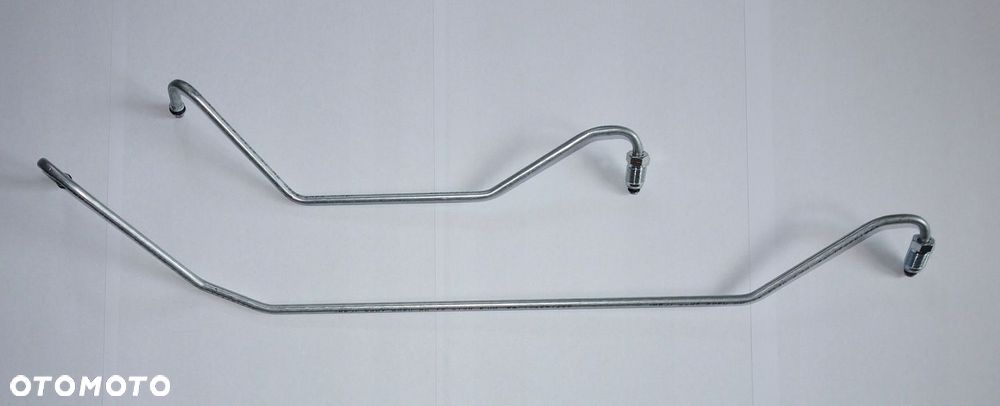 ZESTAW NAPRAWCZY PRZEKŁADNI BOSCH ZF listwa IVECO DAILY VII 2014- - 1