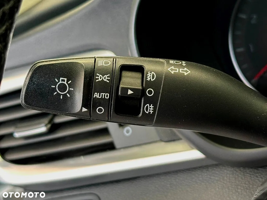 Kia Optima 1.6 T-GDI L DCT - 22